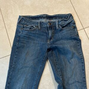 Apt 9 women’s jeans size 4